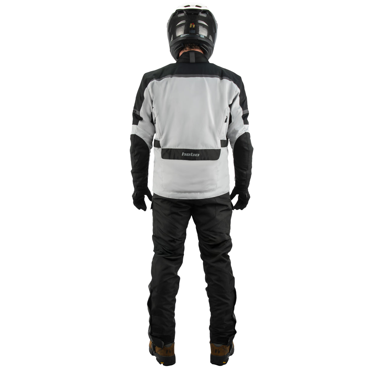 Hebo DS Adventure jaka