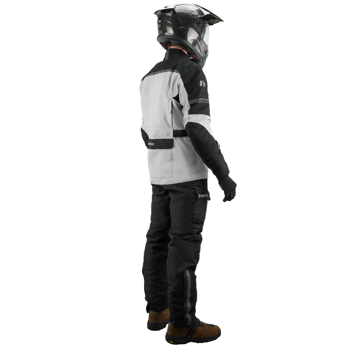 Hebo DS Adventure jaka