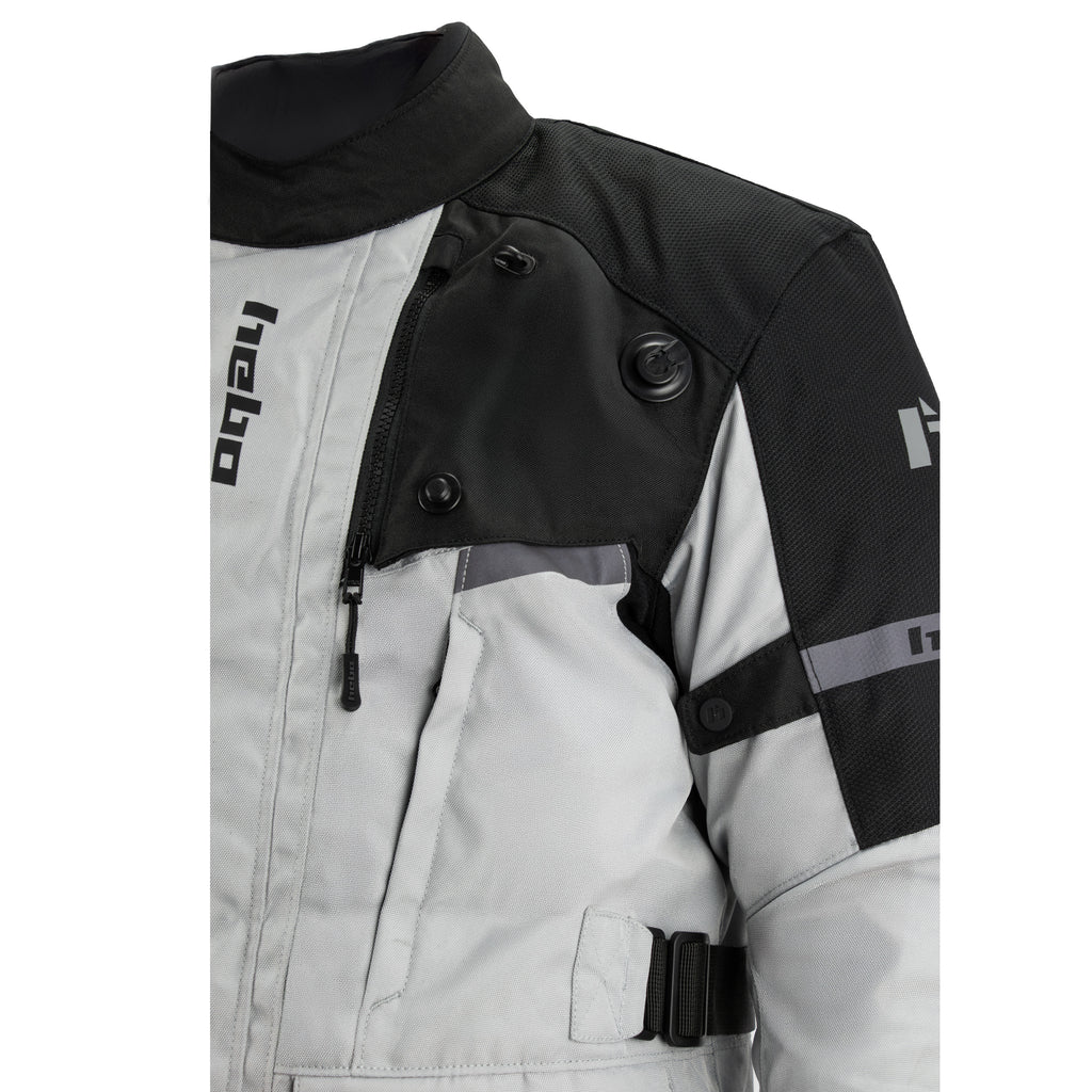 Hebo DS Adventure jaka