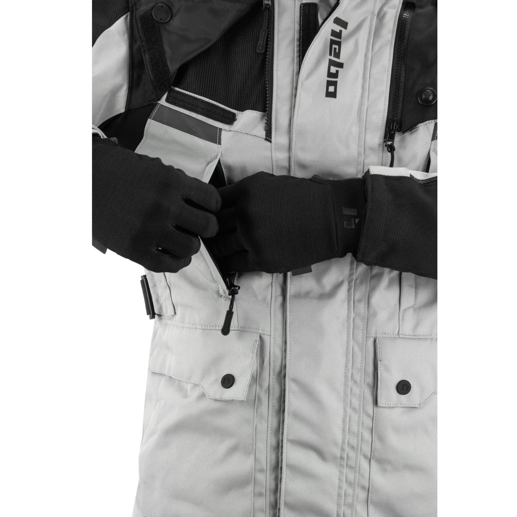 Hebo DS Adventure jaka
