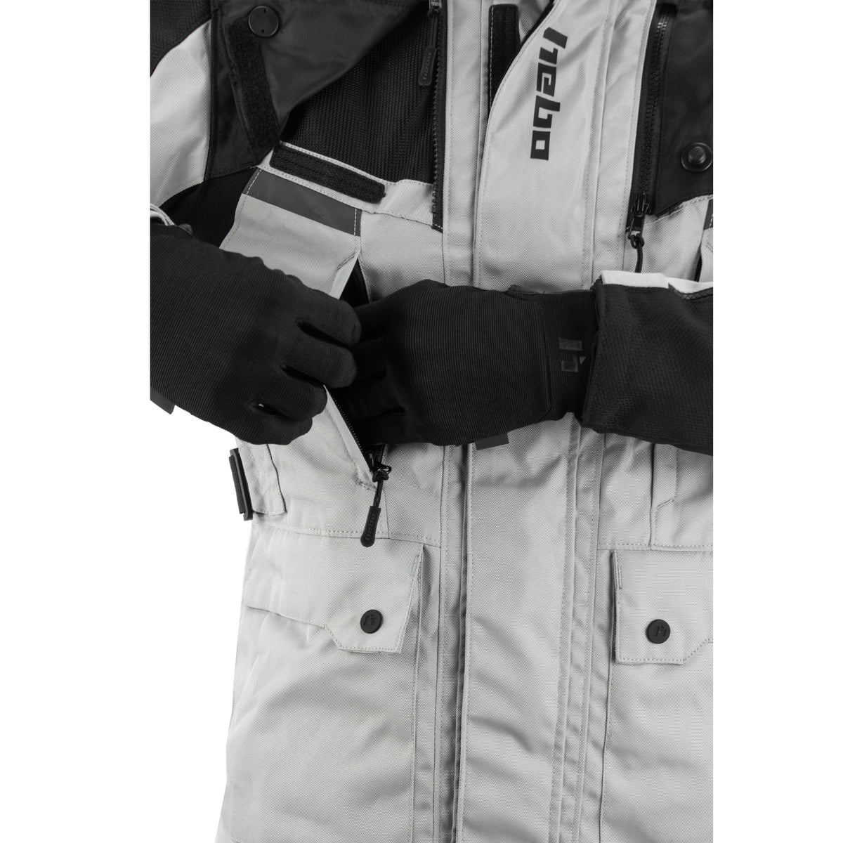 Hebo DS Adventure jaka