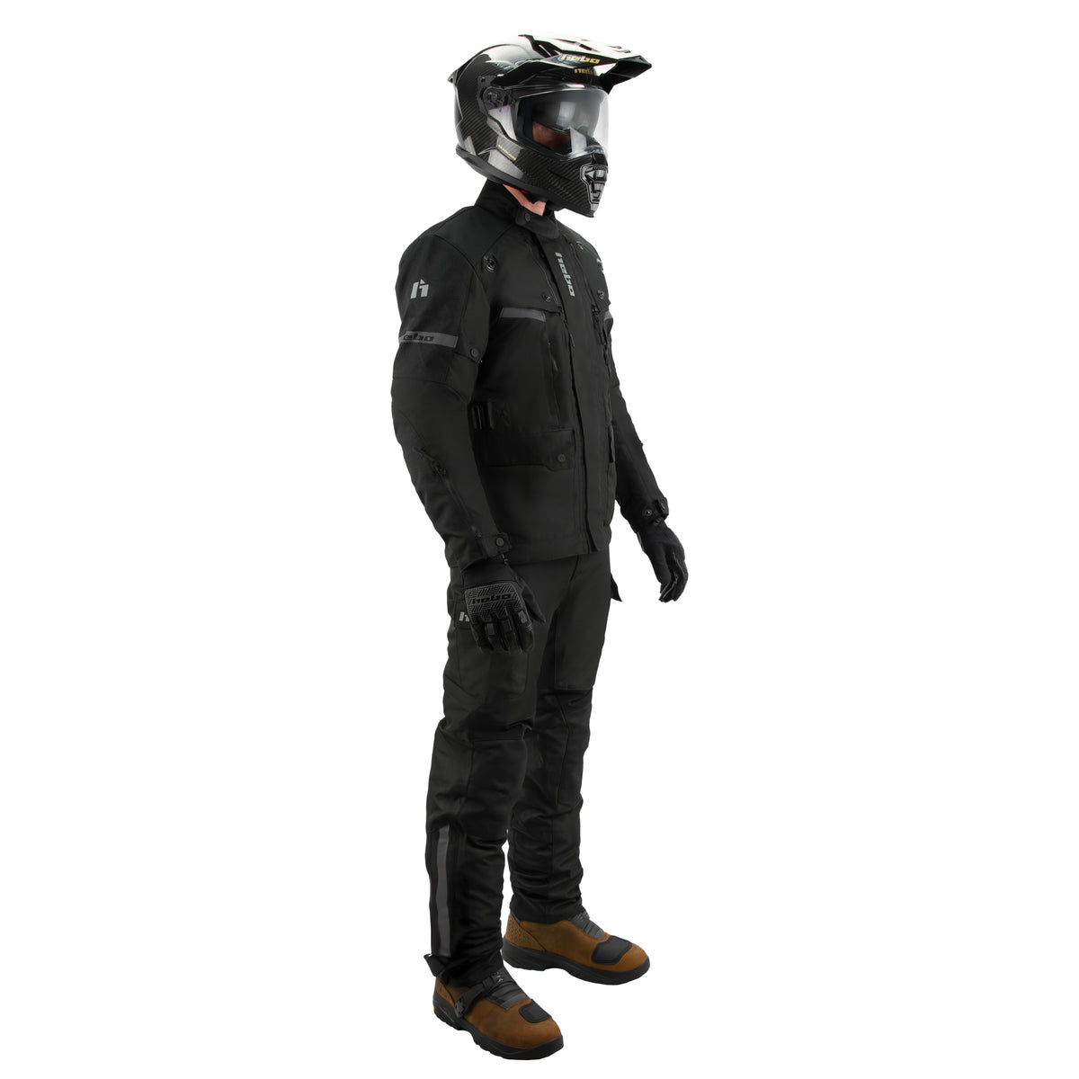 Hebo DS Adventure jaka
