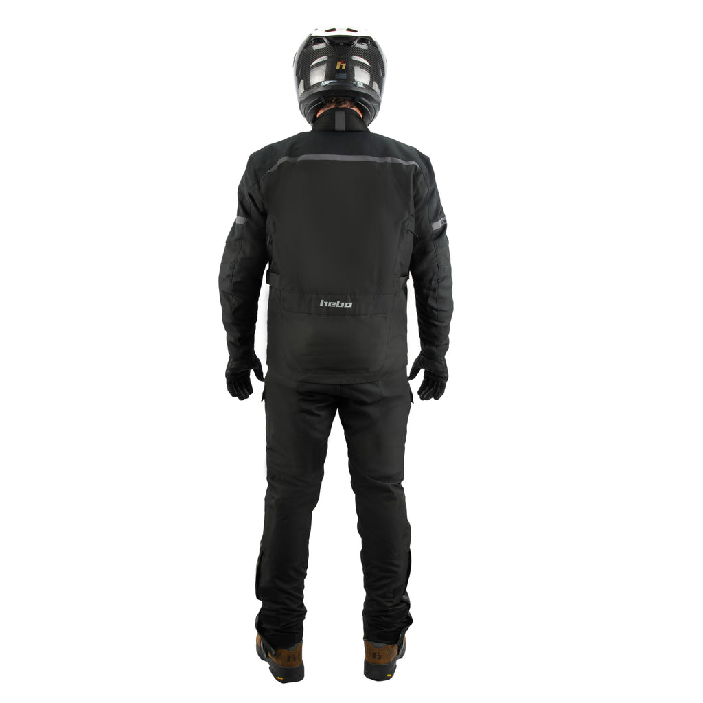 Hebo DS Adventure jaka
