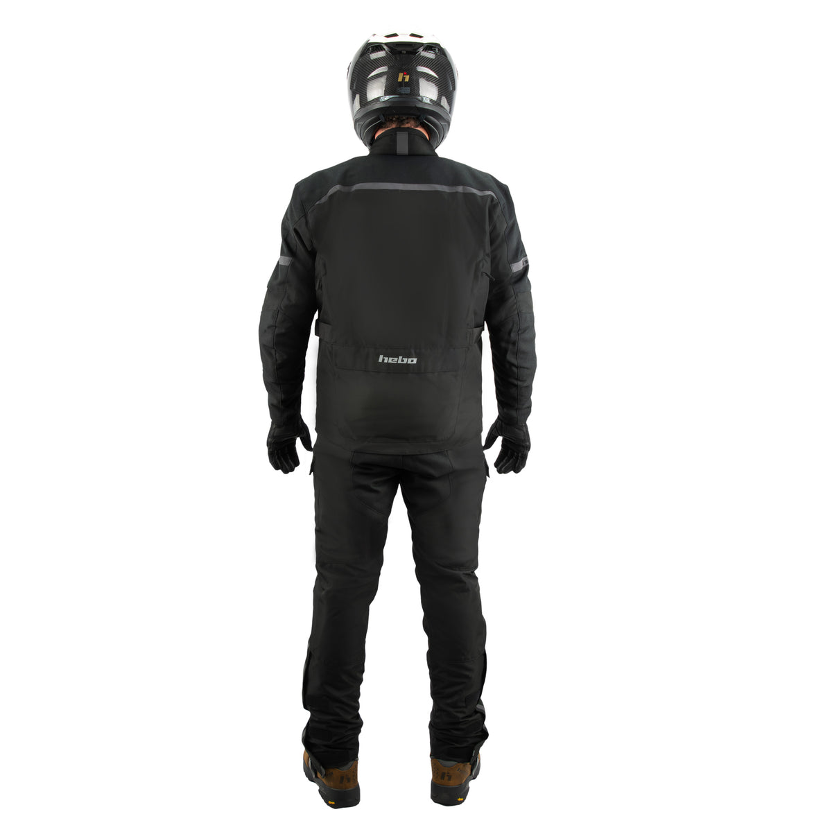Hebo DS Adventure jaka