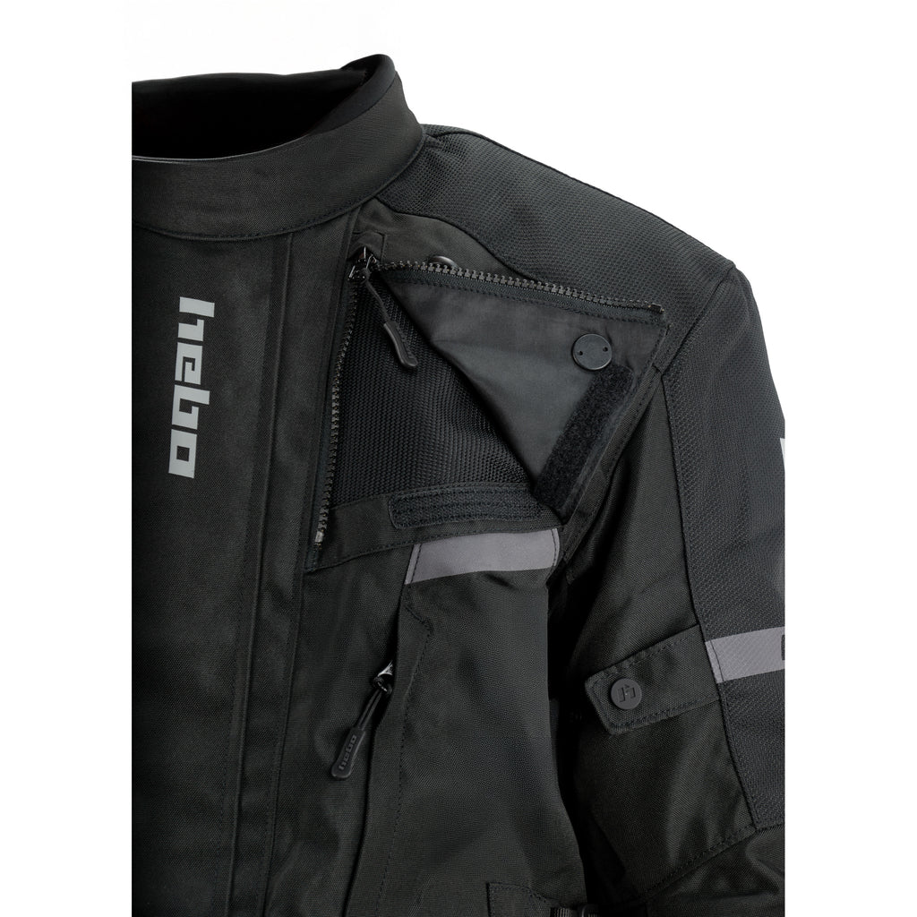 Hebo DS Adventure jaka