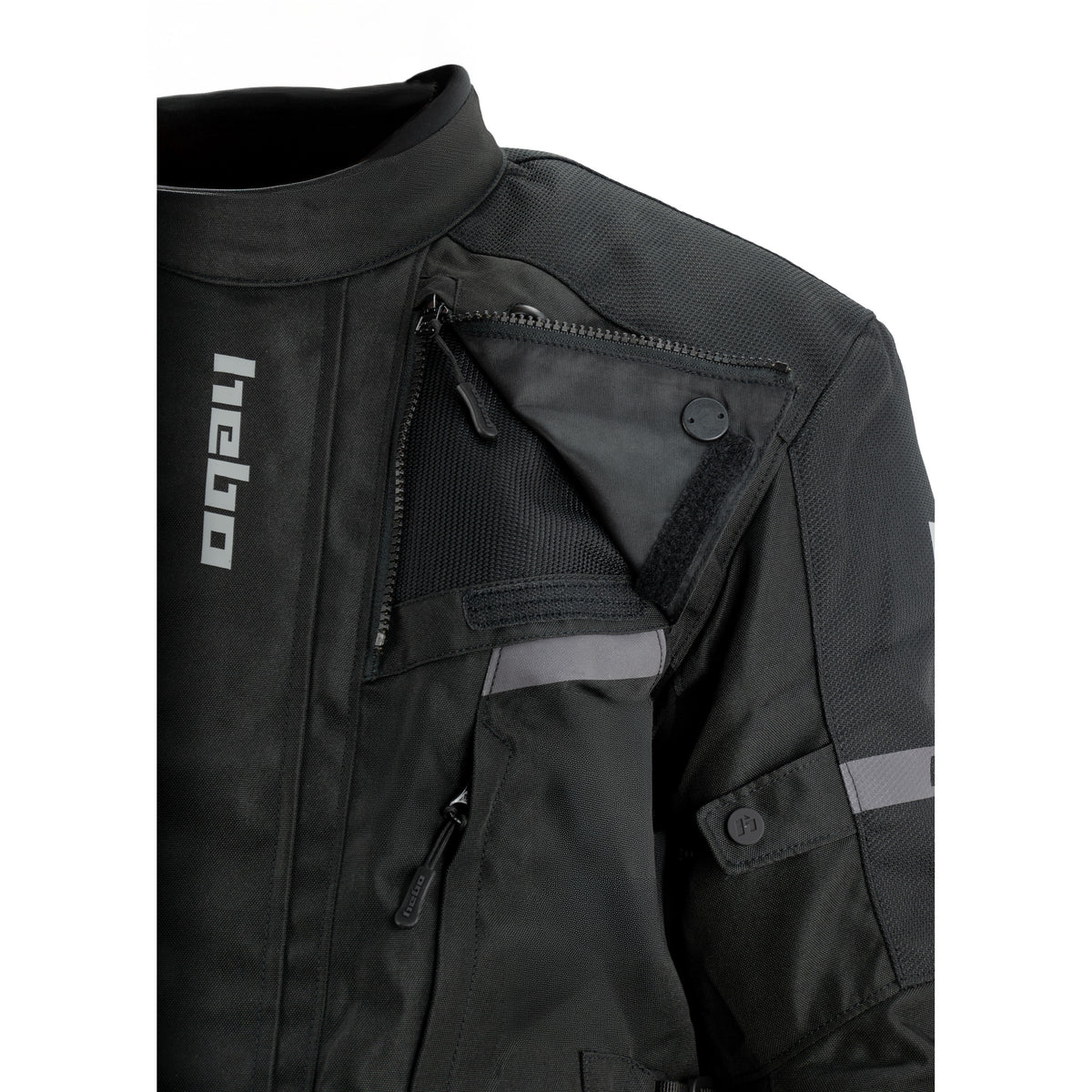 Hebo DS Adventure jaka