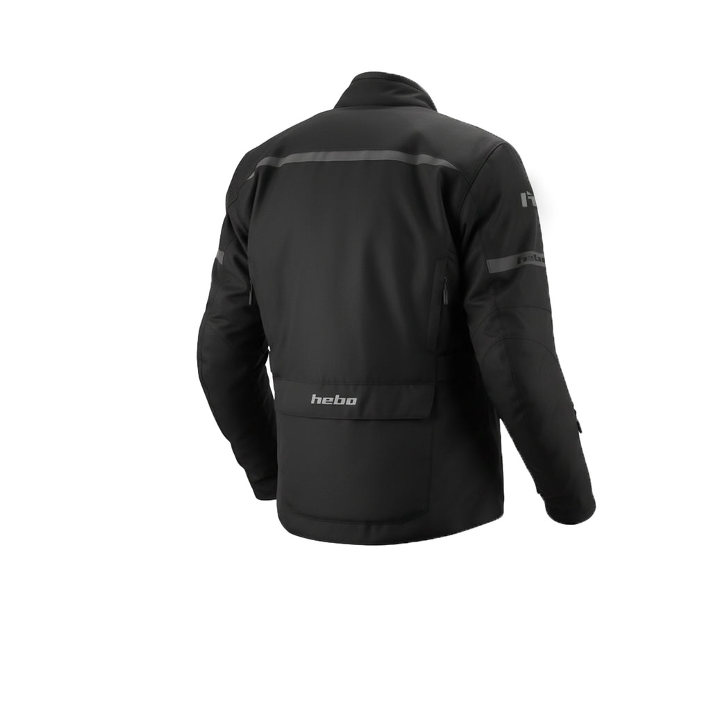 Hebo DS Adventure jaka