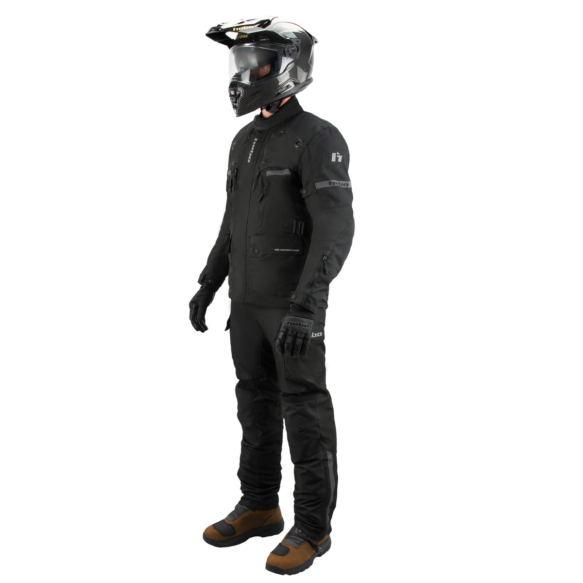 Hebo DS Adventure jaka