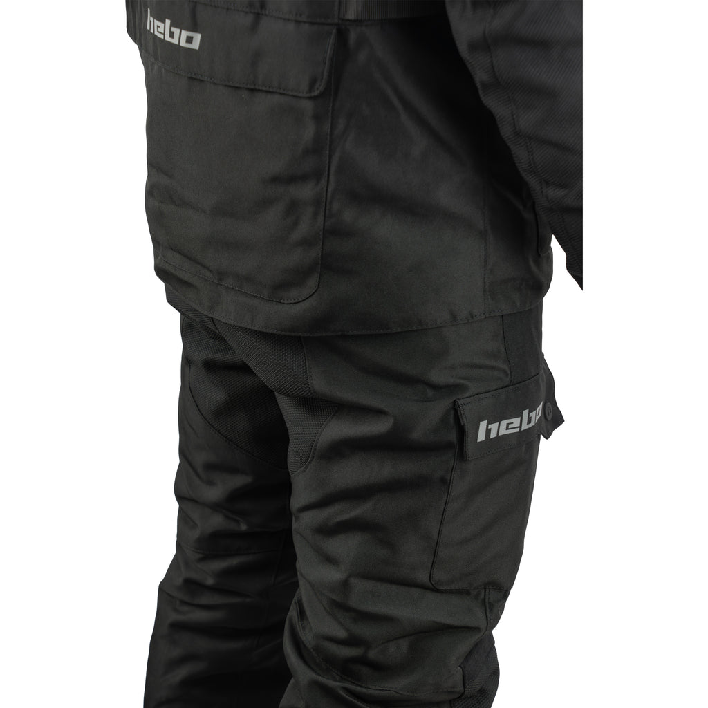 Hebo DS Adventure jaka