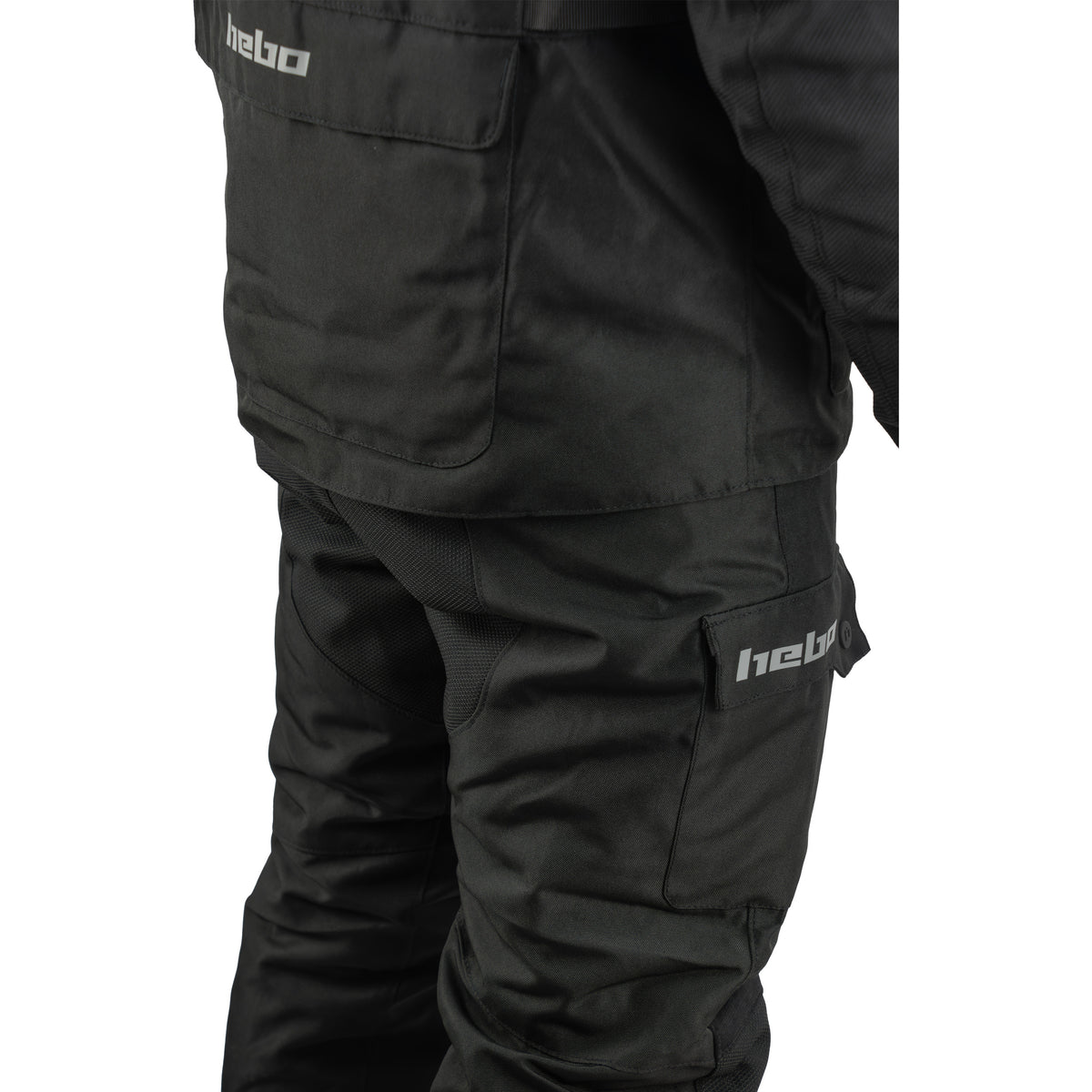 Hebo DS Adventure jaka