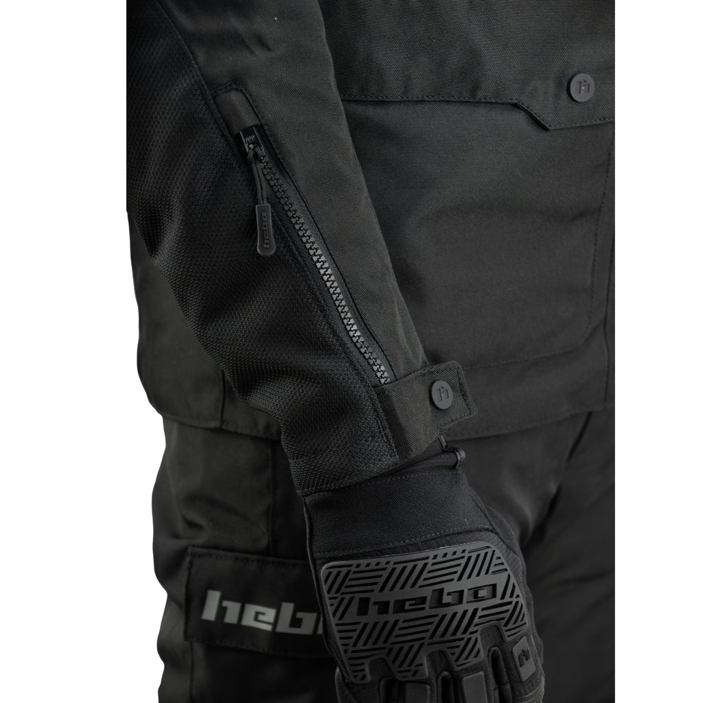 Hebo DS Adventure jaka
