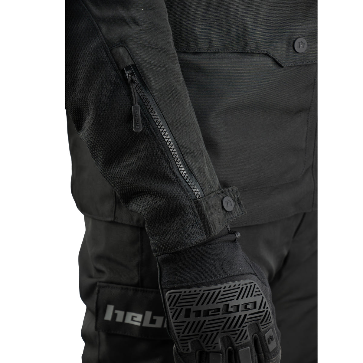Hebo DS Adventure jaka