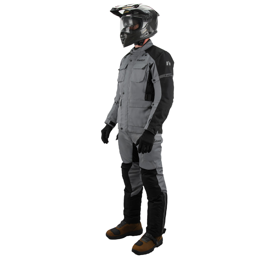 Hebo DS Explorer jaka