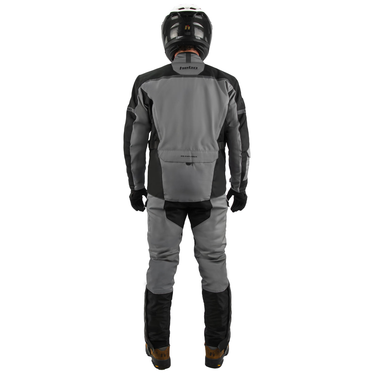 Hebo DS Explorer jaka