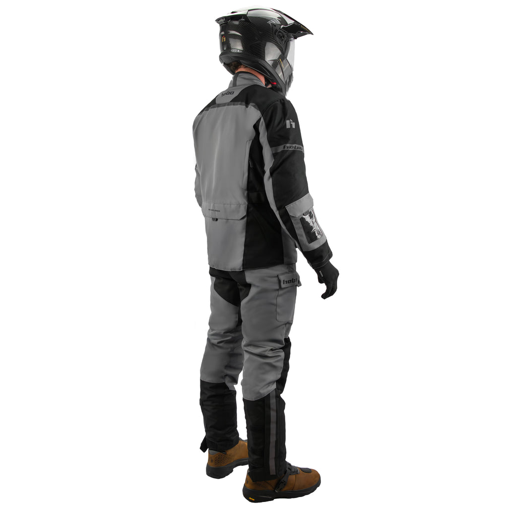 Hebo DS Explorer jaka