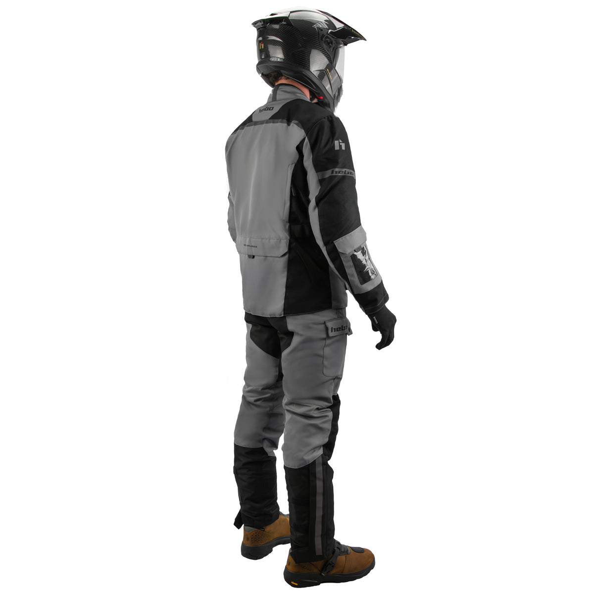 Hebo DS Explorer jaka