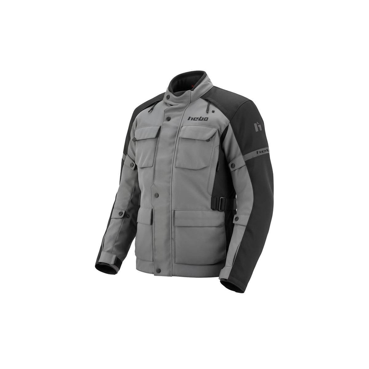 Hebo DS Explorer jaka