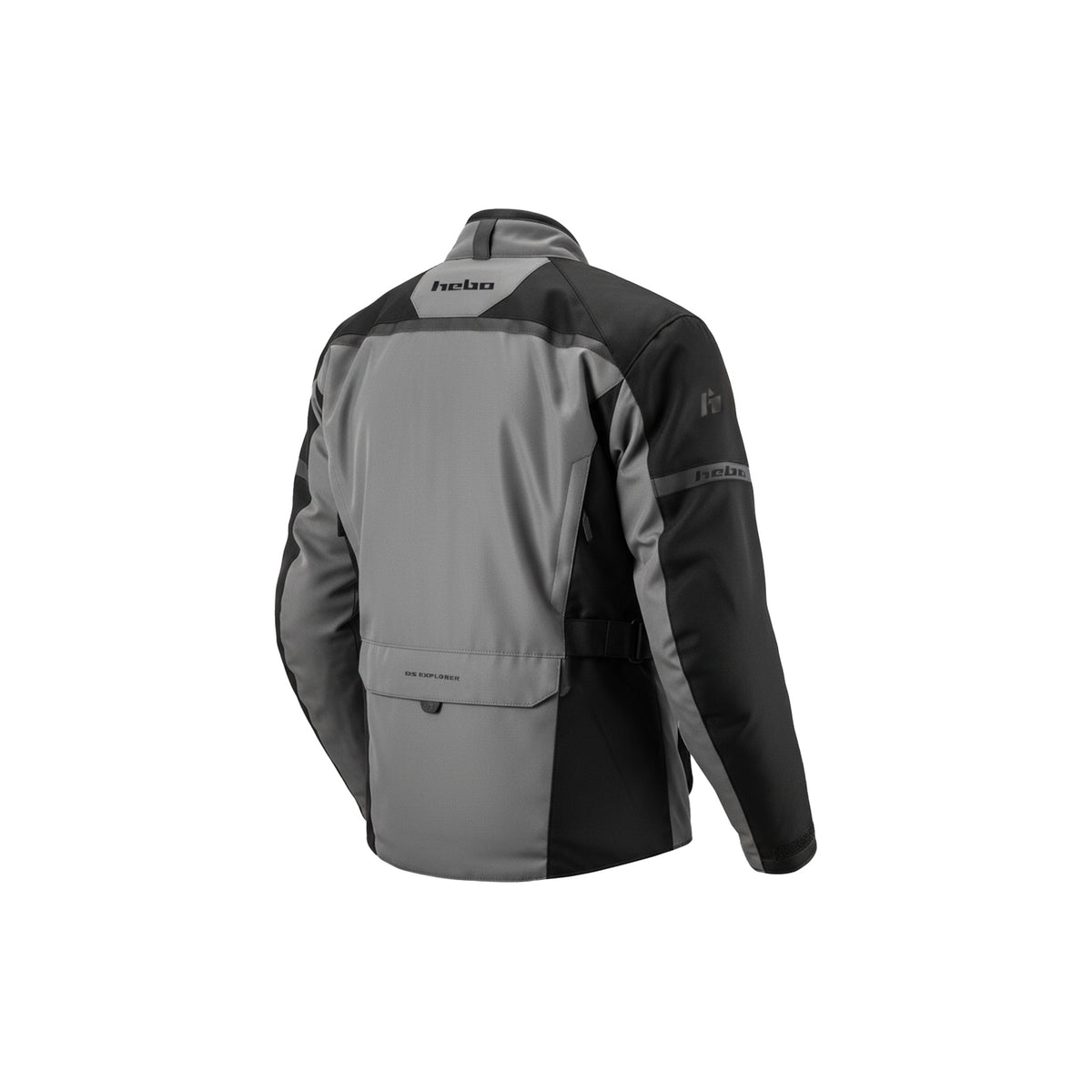 Hebo DS Explorer jaka