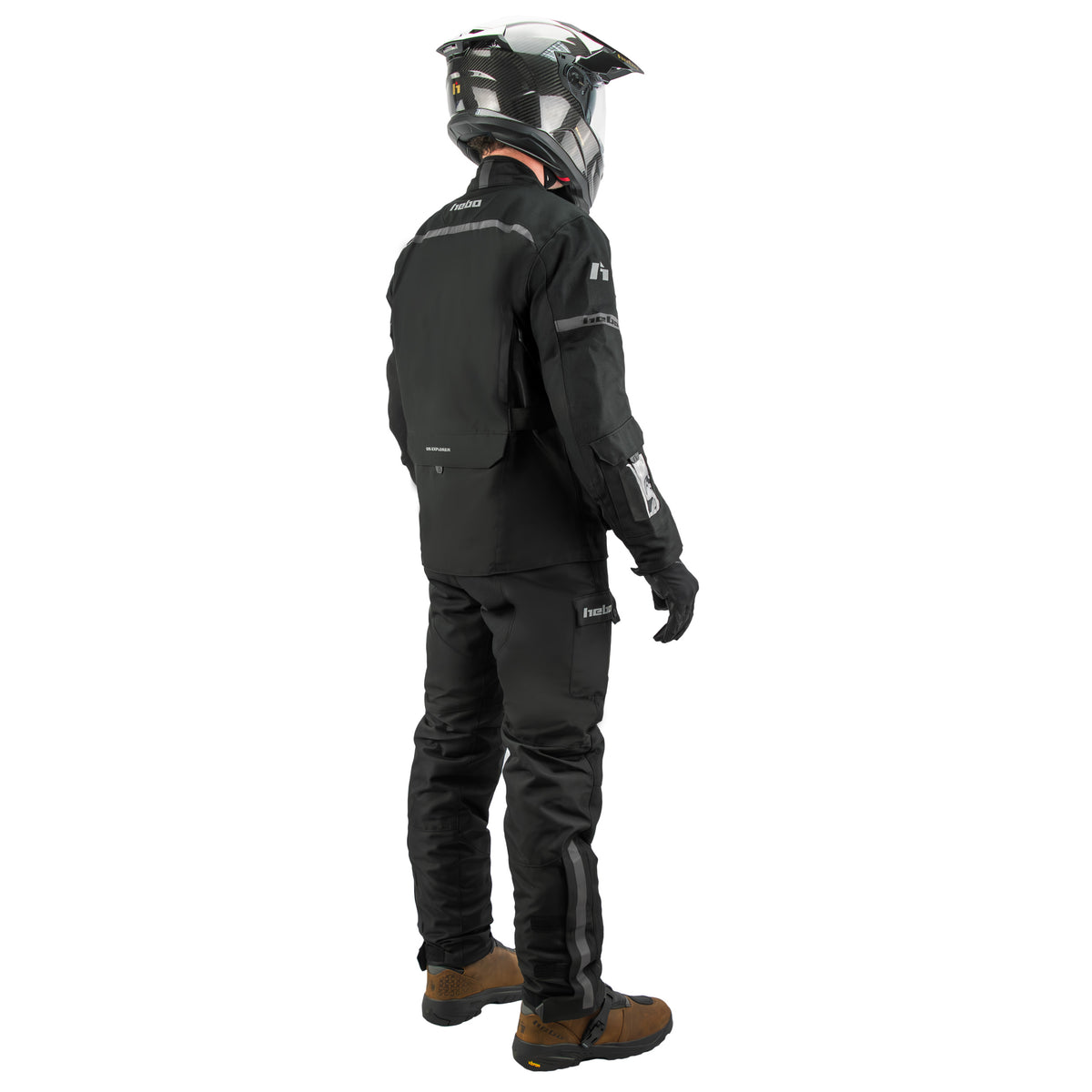 Hebo DS Explorer jaka
