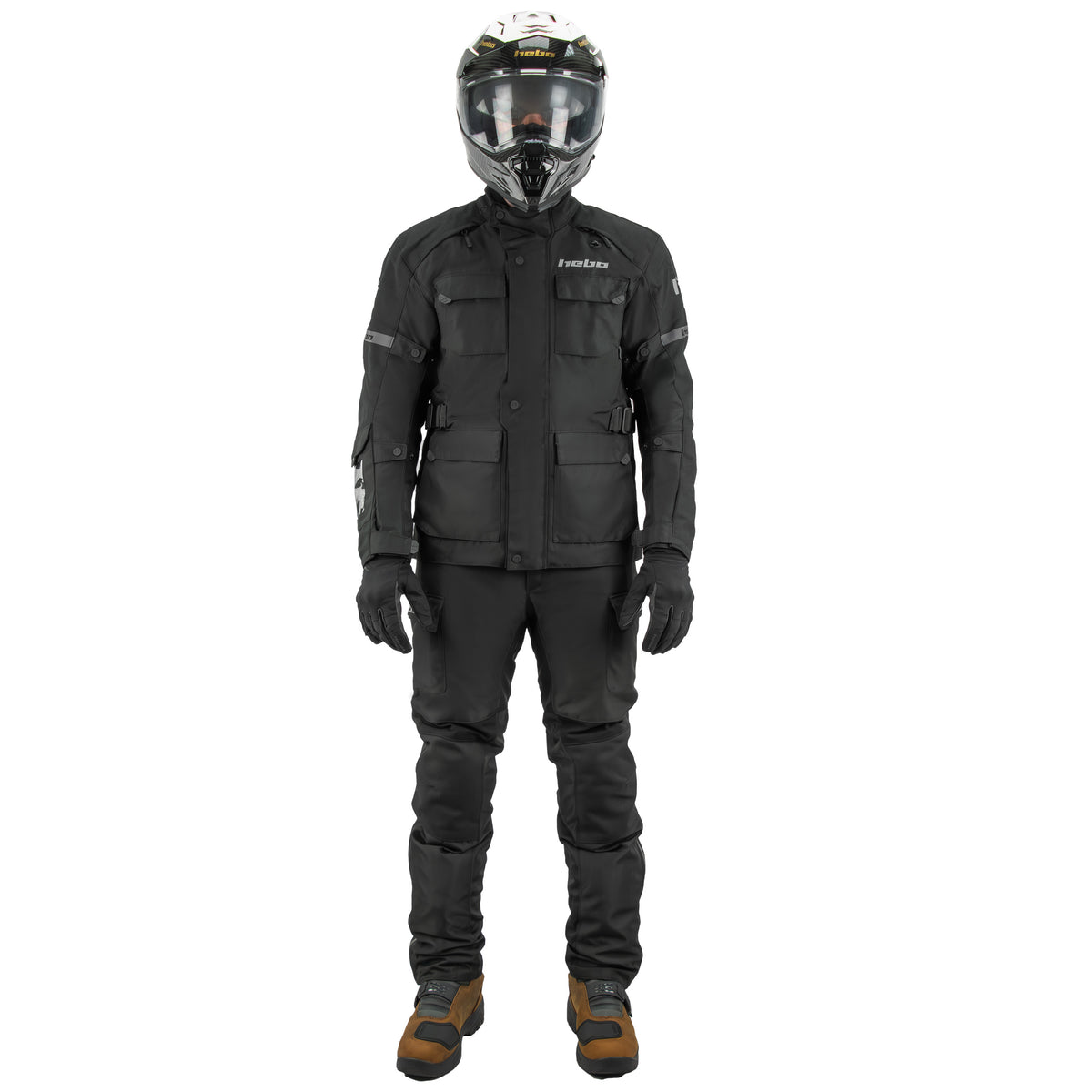 Hebo DS Explorer jaka