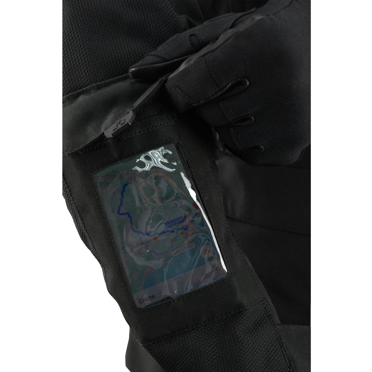 Hebo DS Explorer jaka