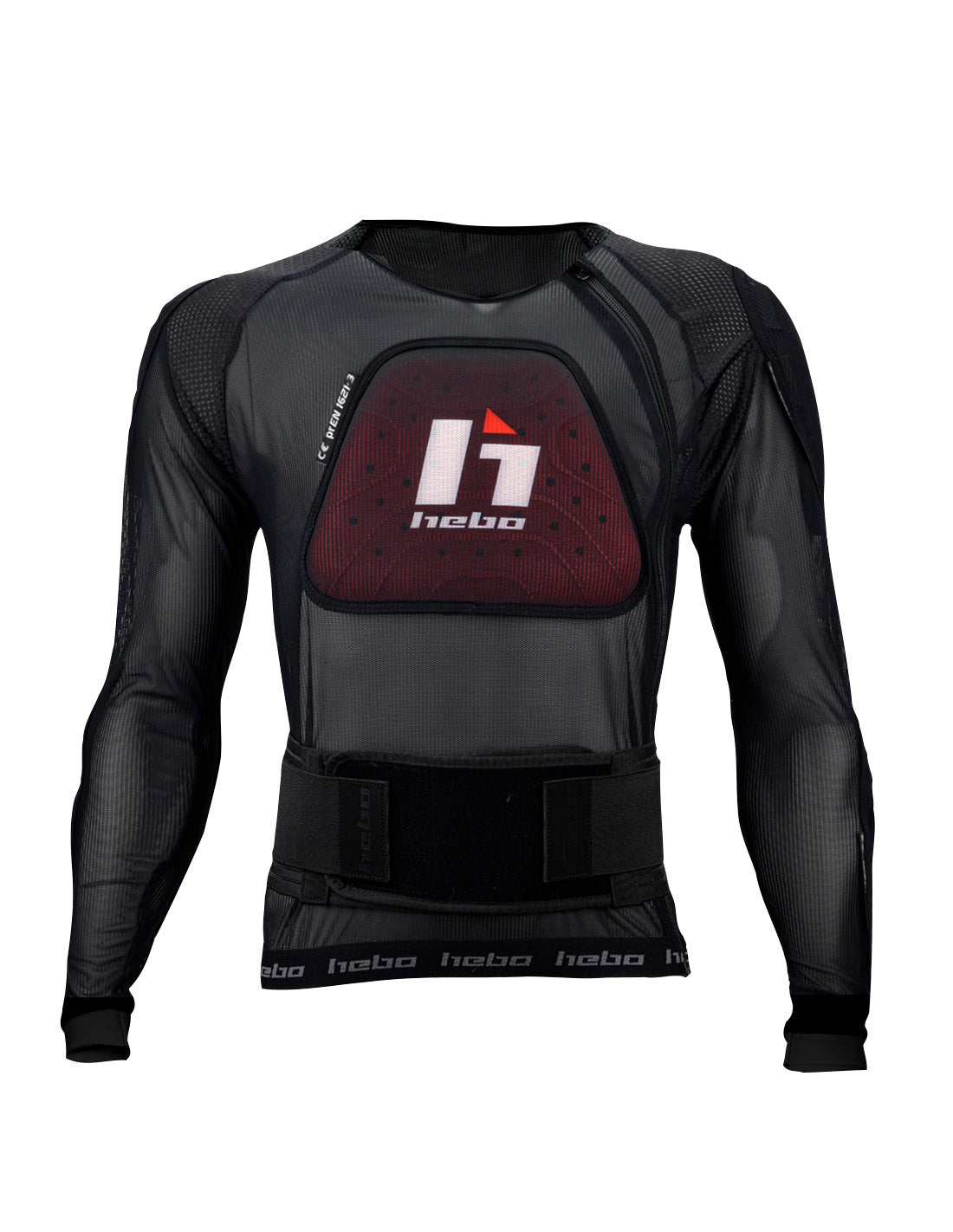 Hebo Defender PRO Belt aizsargs