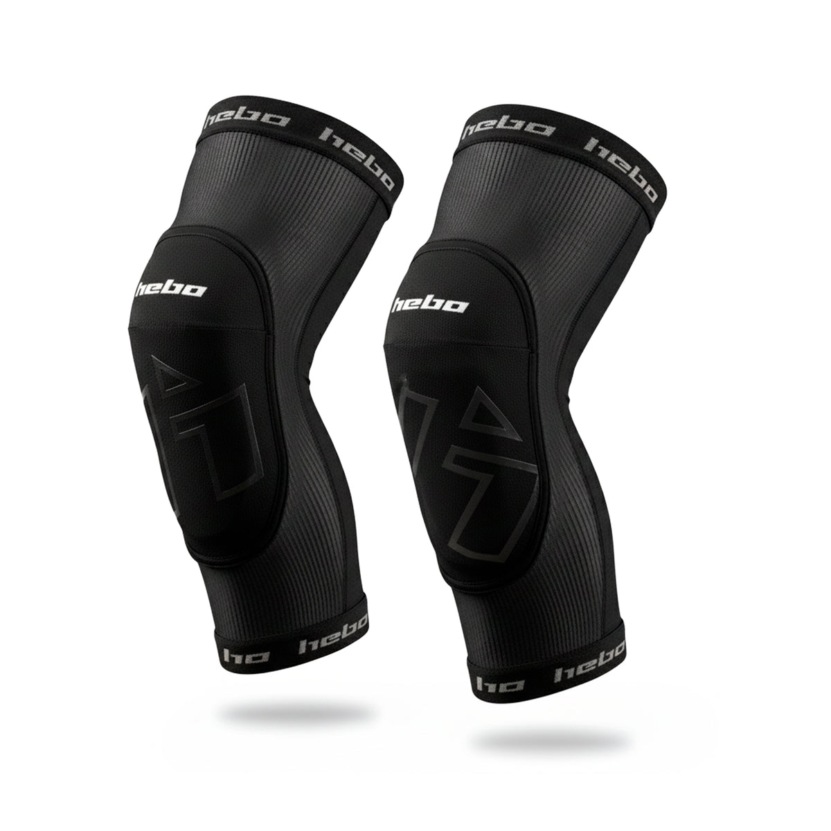 Hebo Defender PRO Knee TPE aizsargs