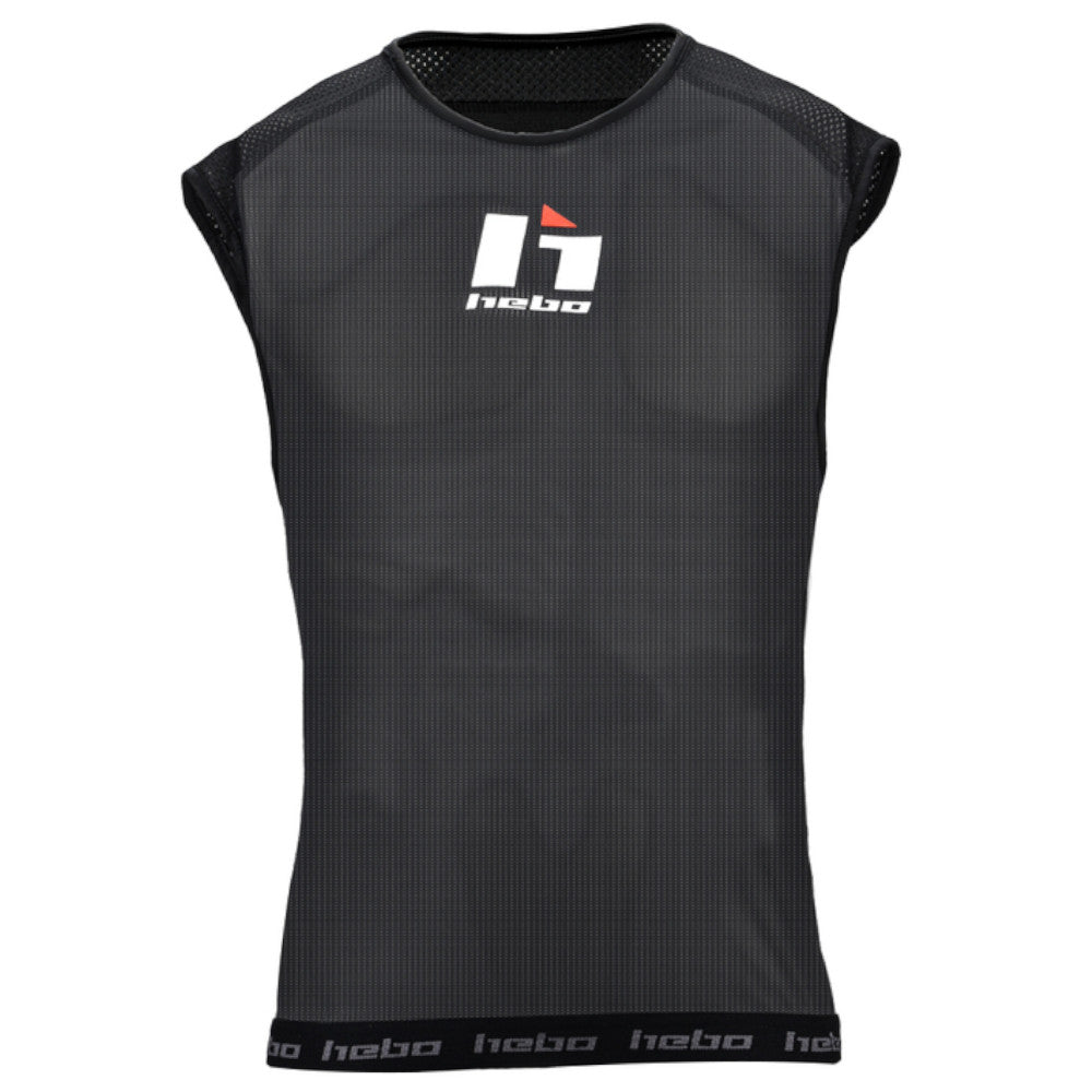 Hebo Defender Pro Race aizsargs