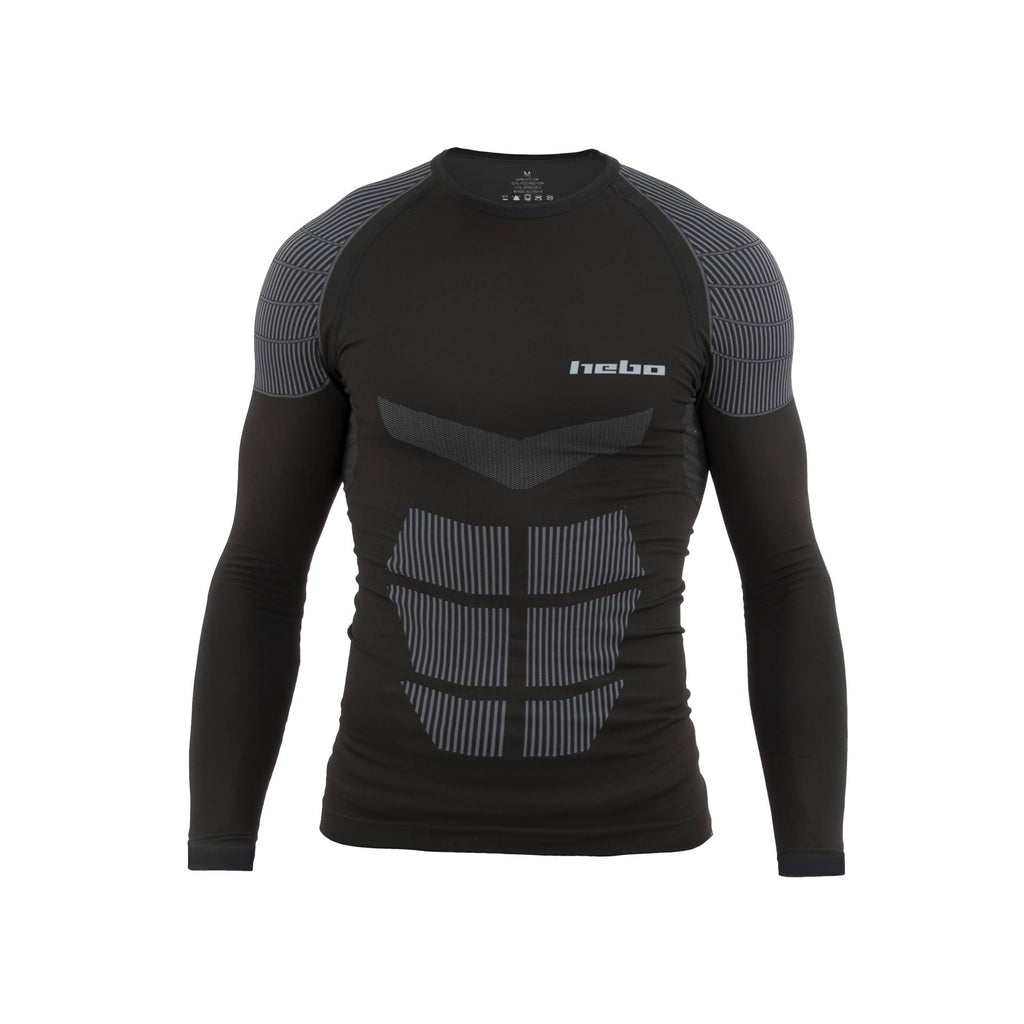 Hebo Seamless T-SHIRT Underwear Junior