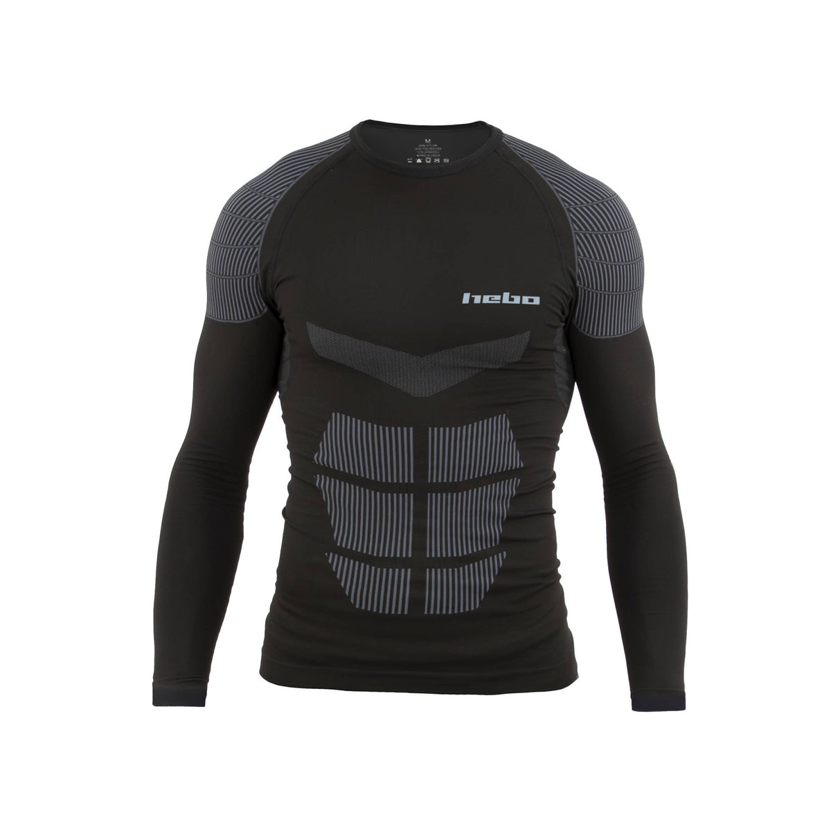 Hebo Thermal Inner T -shirt