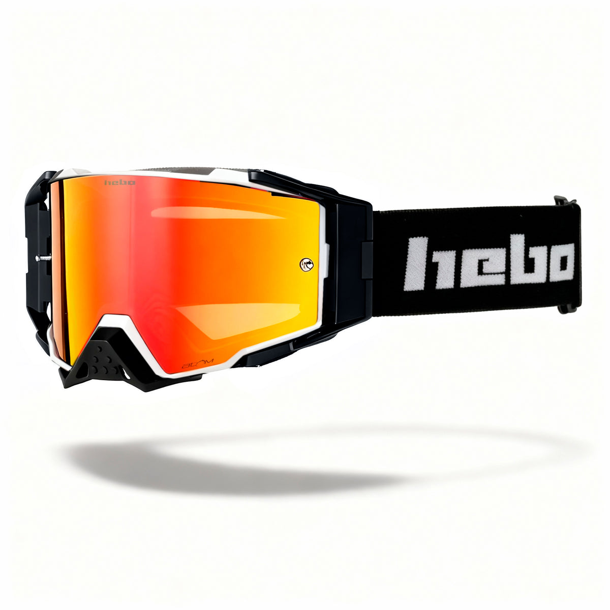 Hebo HB81 Atom aizsargbrilles