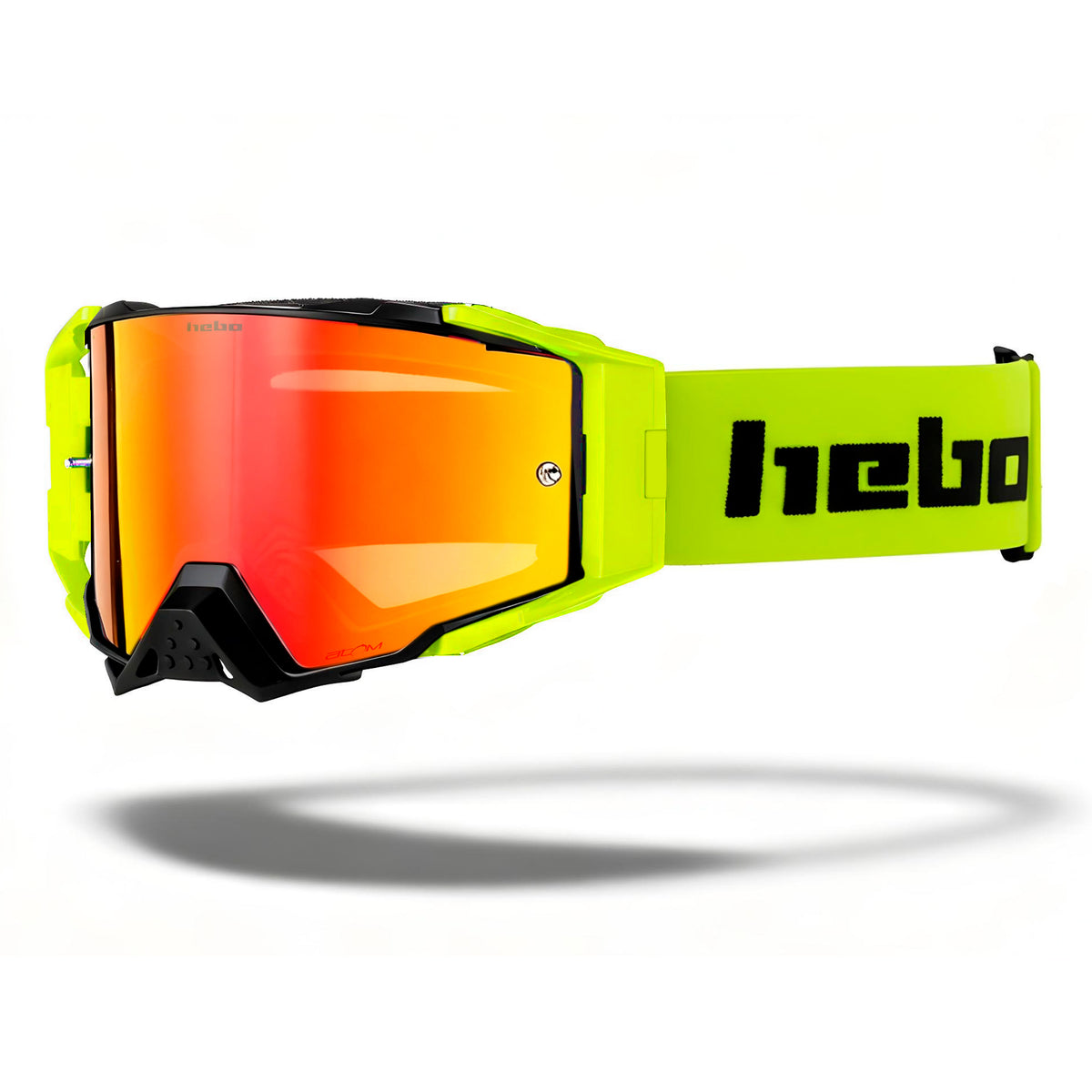 Hebo HB81 Atom aizsargbrilles