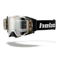 Hebo HB81 Atom aizsargbrilles (HG1009)