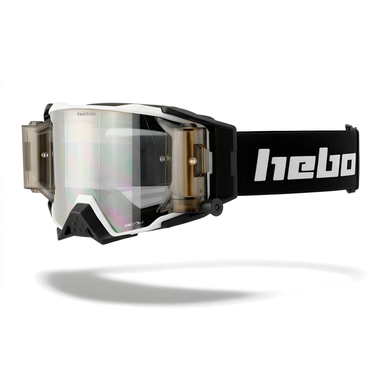 Hebo HB81 Atom aizsargbrilles (HG1009)