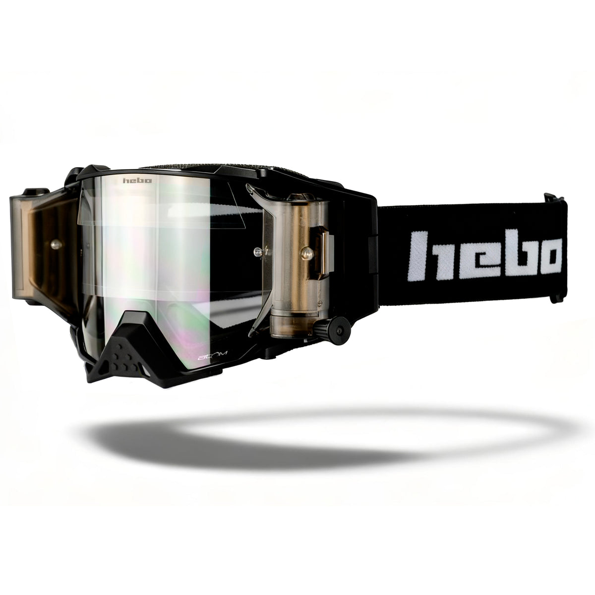 Hebo HB81 Atom aizsargbrilles (HG1009)