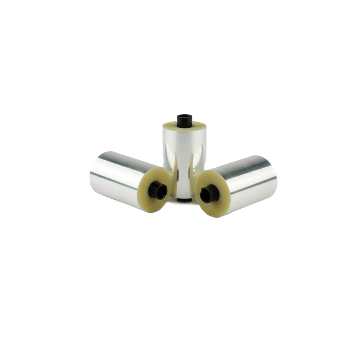 Hebo HB81 Roll OFF KIT Clear