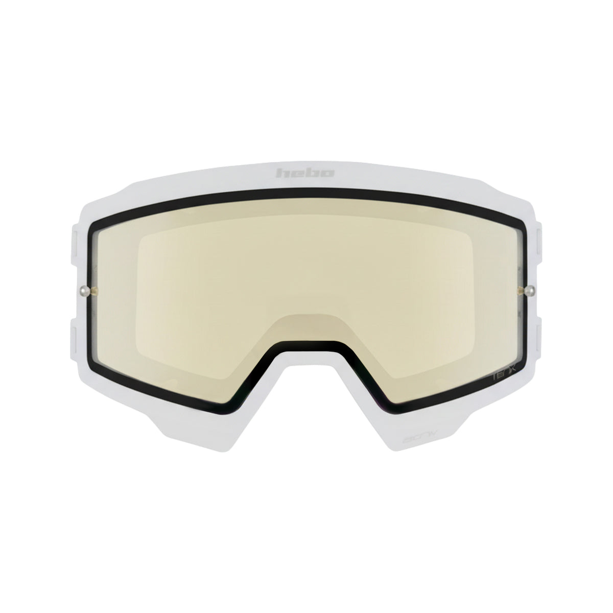 Hebo HB81 Double Lens Clear
