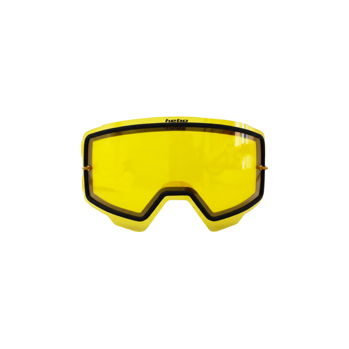 Hebo HB81 Double Lens Yellow