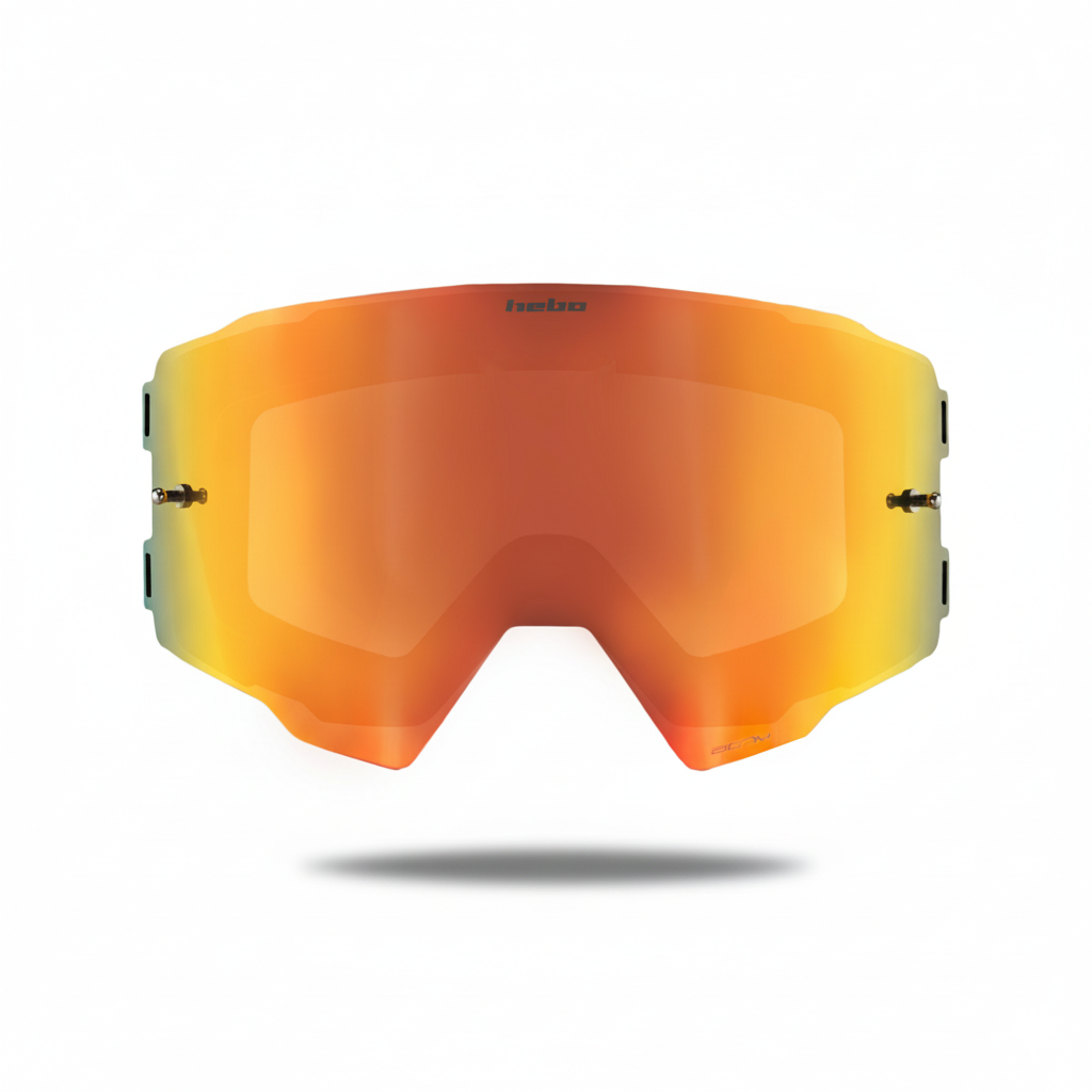 Hebo HB81 Single MID Revo Blue AF