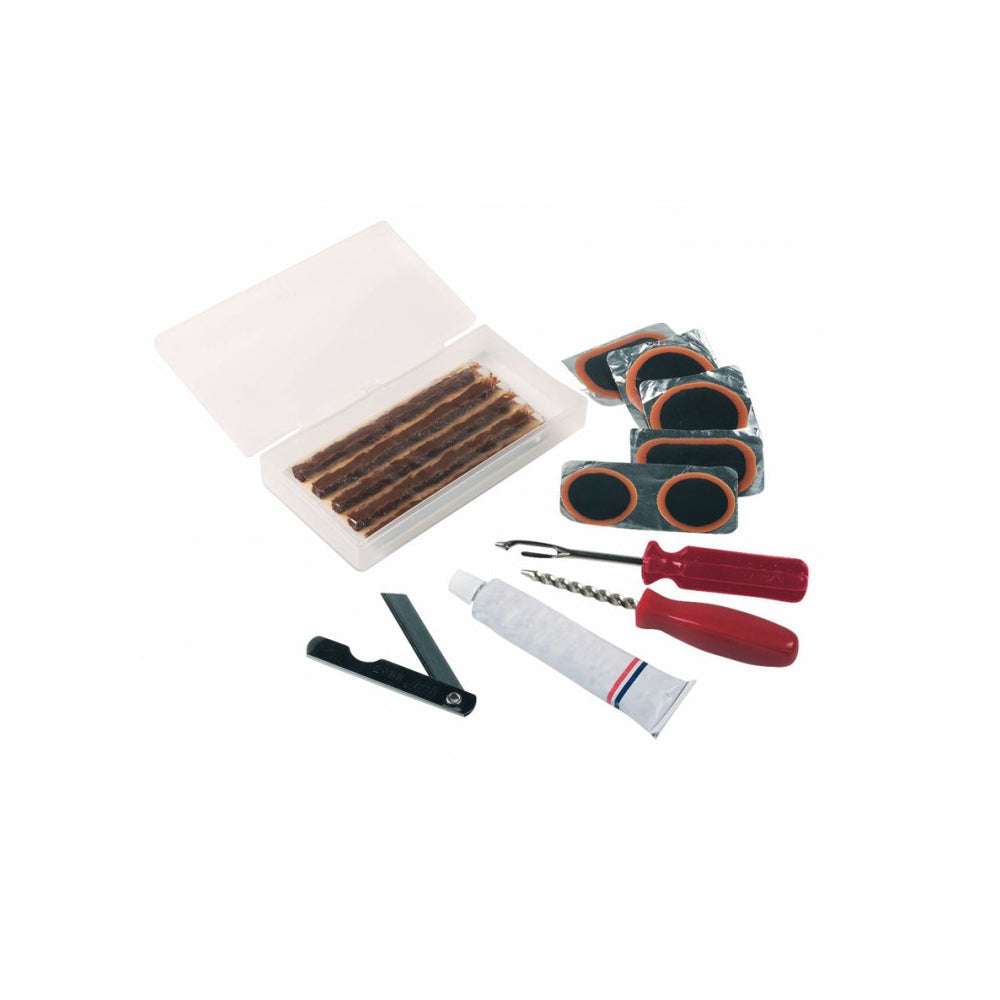 Hebo Repair Kit Tubeless Y Tube Type