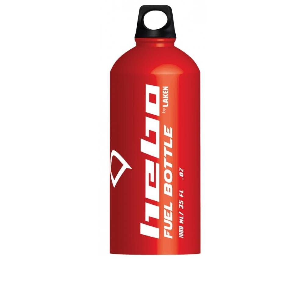 Hebo By Laken Fuel Bottle 1000Ml
