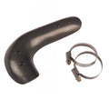 Hebo Exhaust Cover - Trial