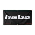 Hebo Banner 80x160 Cm (25 Uds)