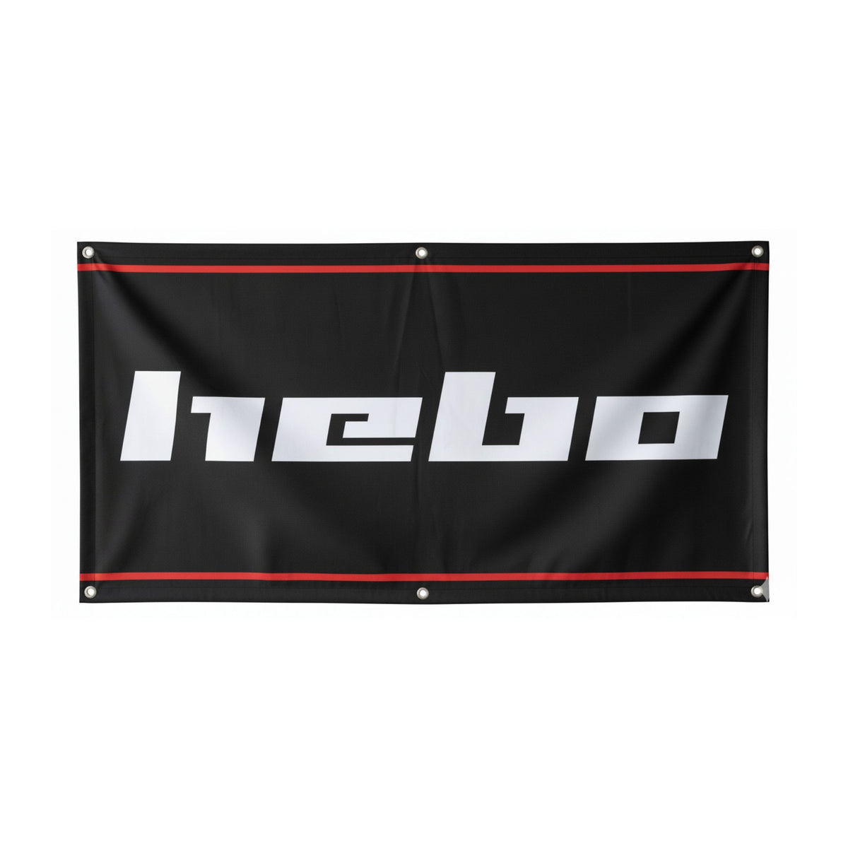 Hebo Banner 80x160 Cm (25 Uds)