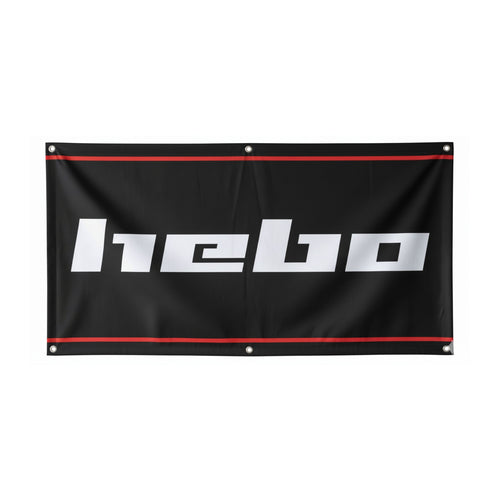Hebo Banner 80x160 Cm (1 Ud)
