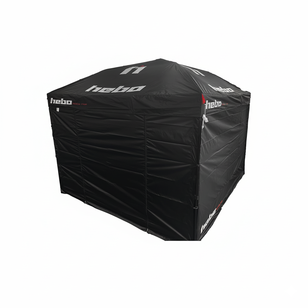 Hebo 3X3M Easy Up Tent