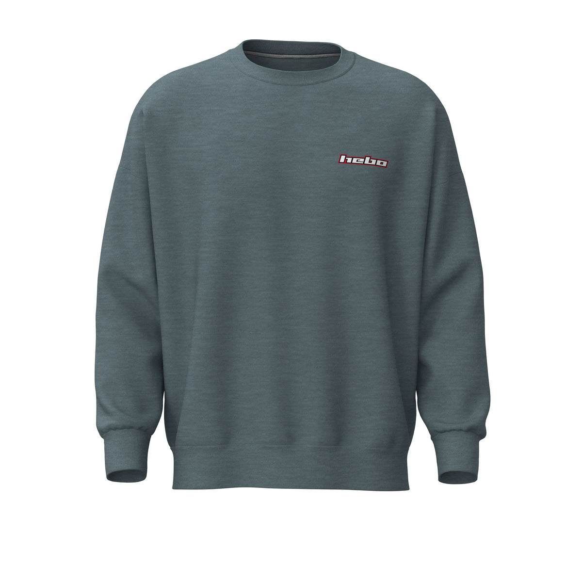 Hebo Sweatshirt jaka