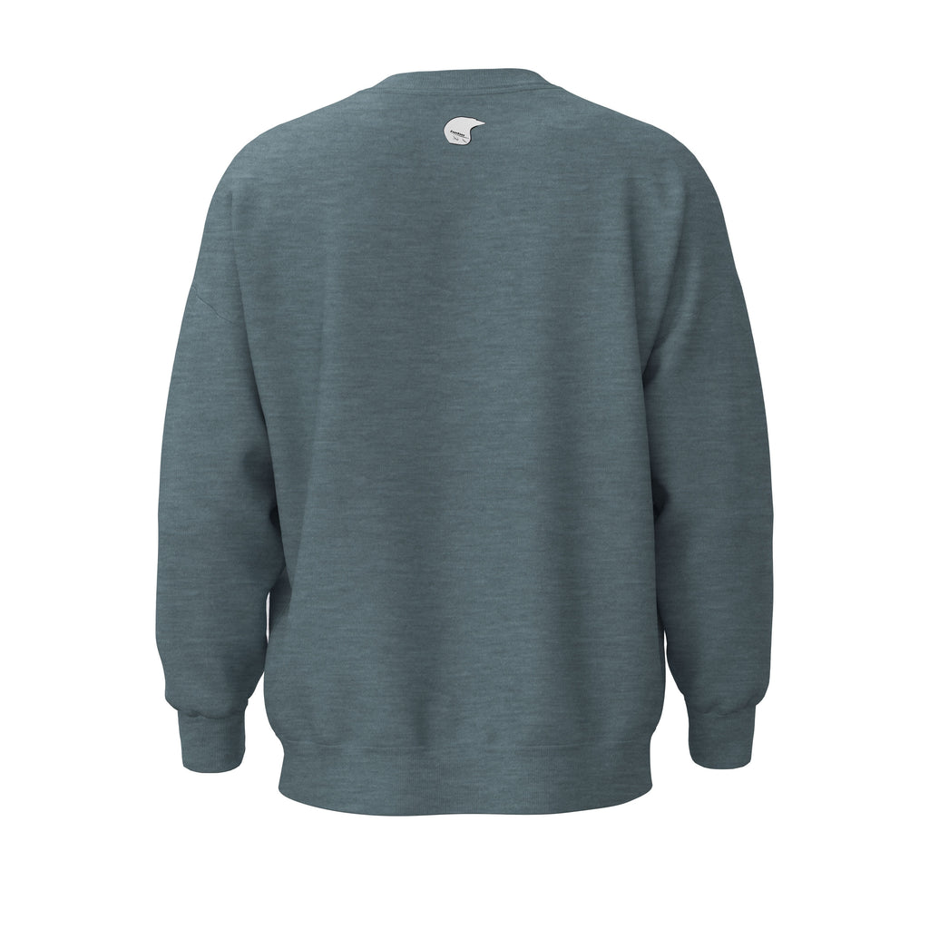 Hebo Sweatshirt jaka
