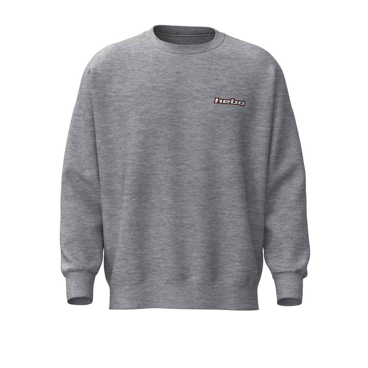 Hebo Sweatshirt jaka