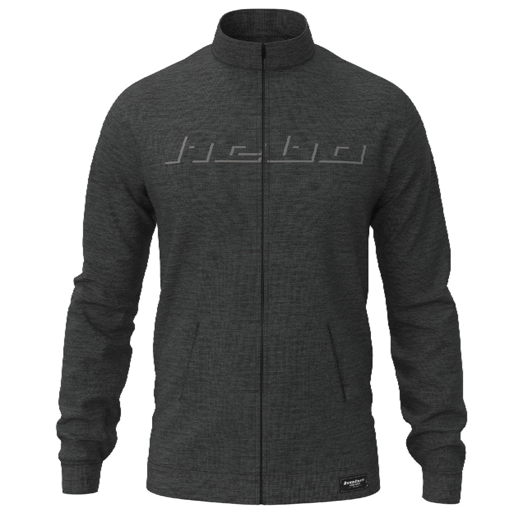 Hebo Full ZIP Sweater jaka